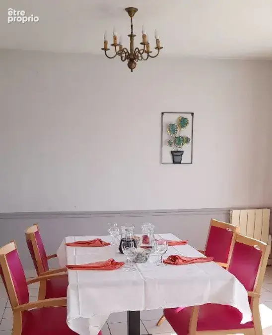 INVESTISSEMENT LOCATIF  MILLY LA FORET  Résidence Ehpad Notre Dame d'Espérance - 8.59 % de rentabilité - photo 4