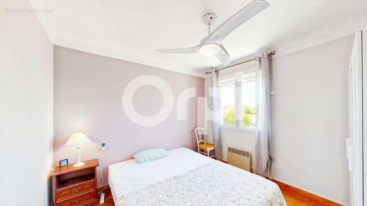 Maison  8 pièce(s) - photo 6