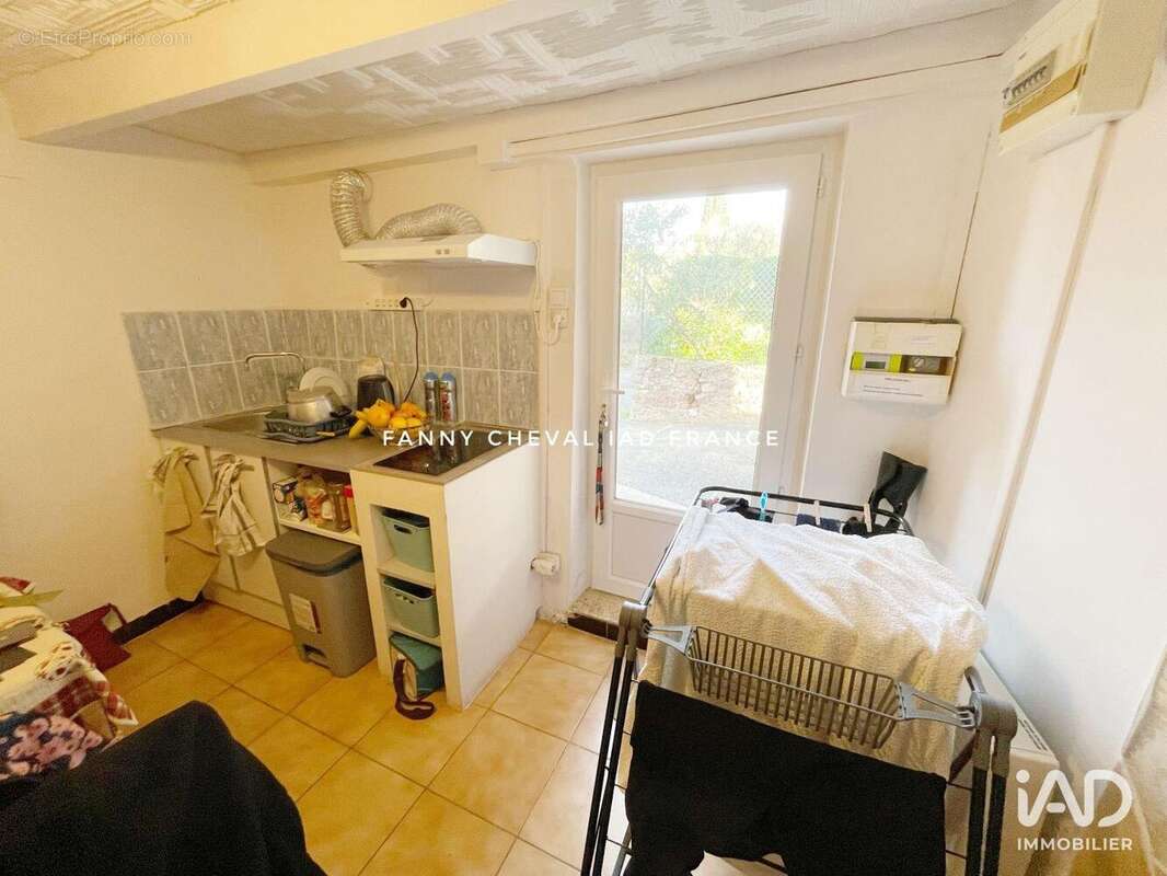 Photo 8 - Maison à SIX-FOURS-LES-PLAGES