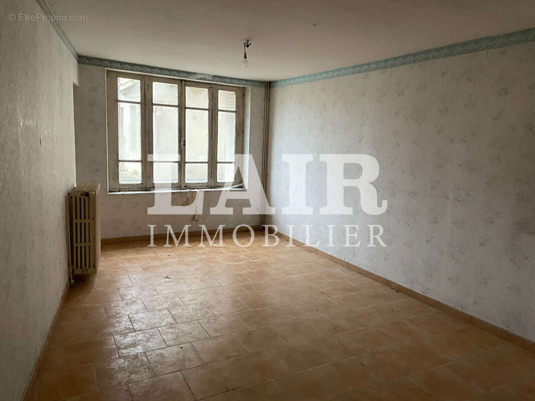 Appartement à MAMERS