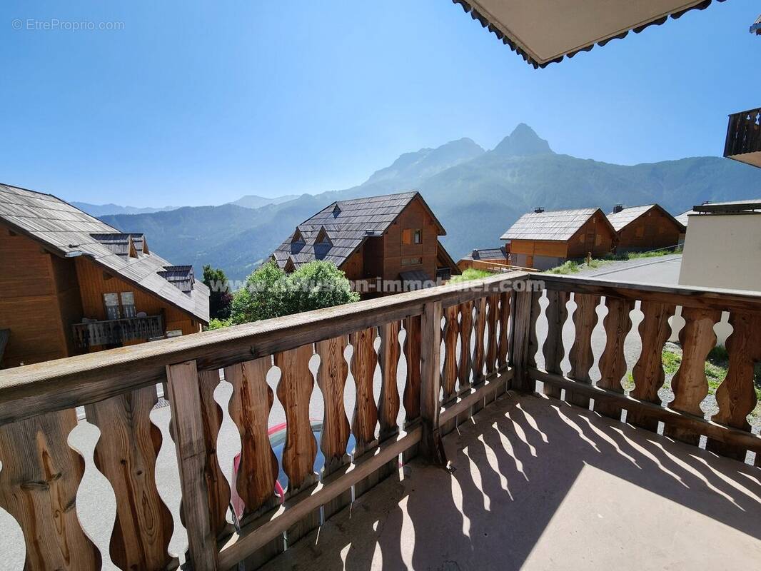 Appartement à SAINT-PONS