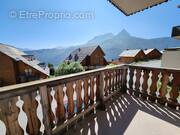 Appartement à SAINT-PONS