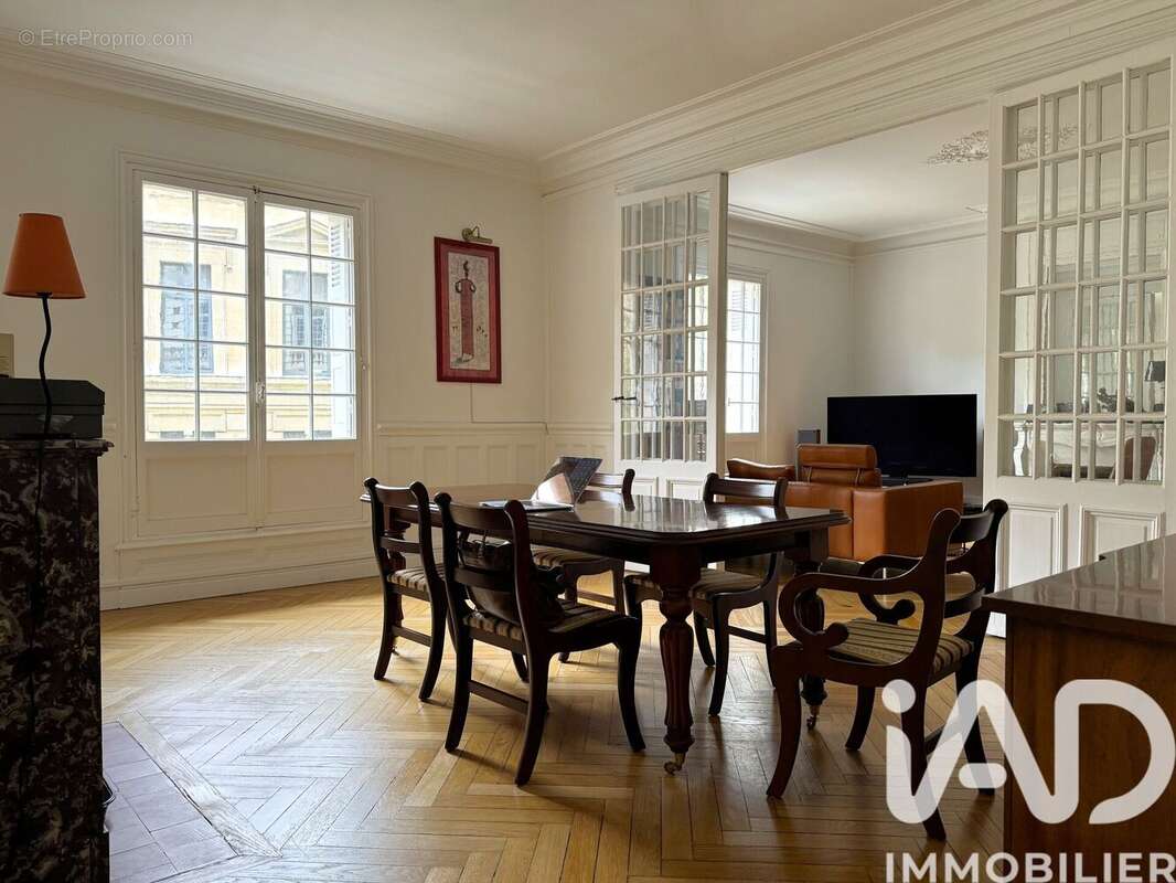 Photo 5 - Appartement à LE HAVRE