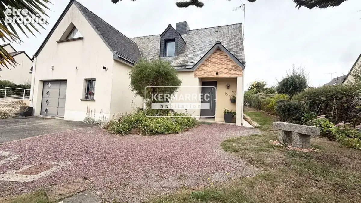 Photo Maison à Vitre au prix de 324 500€