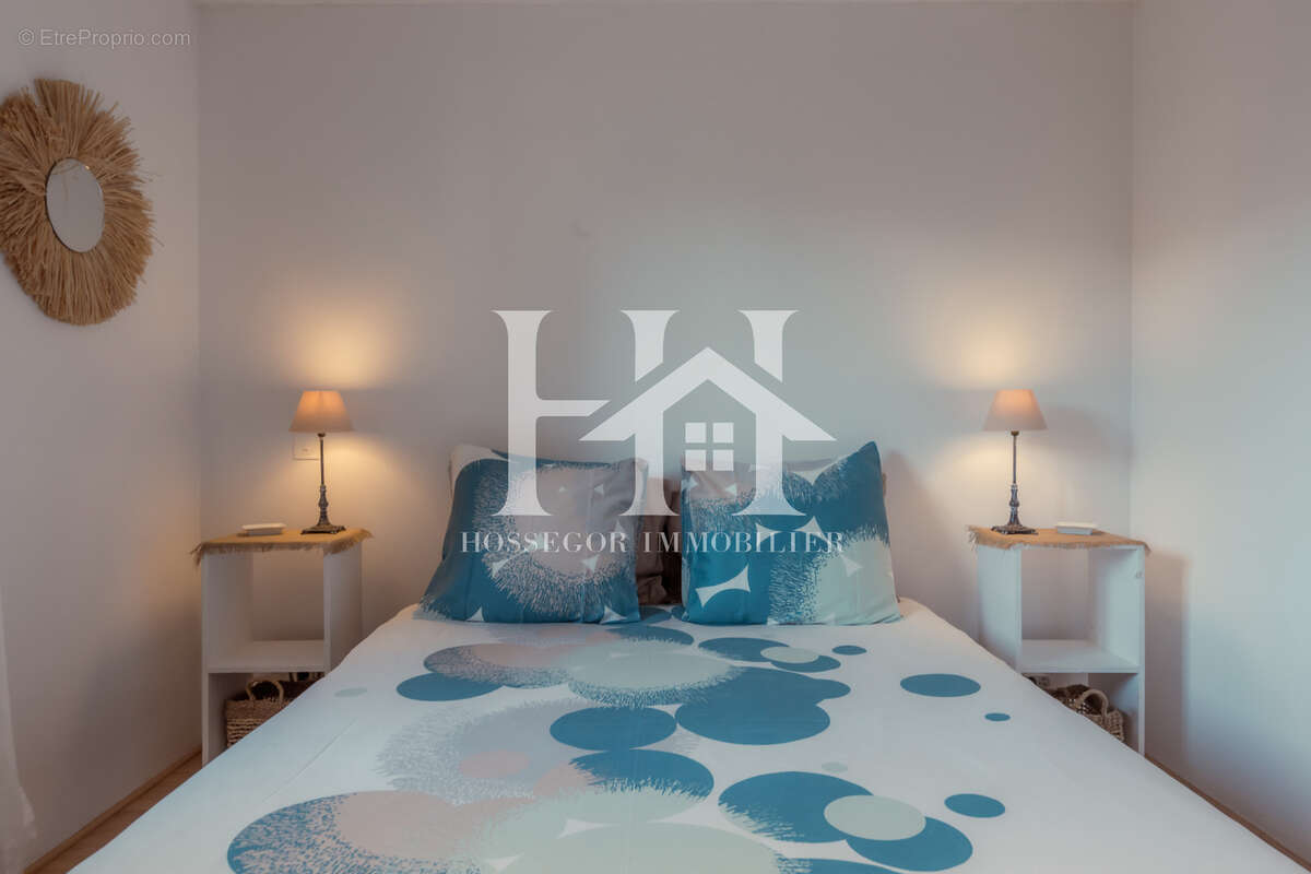 Maison à HOSSEGOR