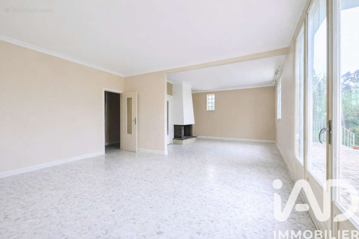 Photo 6 - Maison à ERMONT