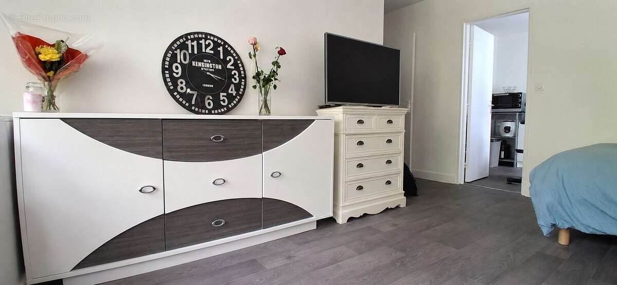 Appartement à LOUVIERS