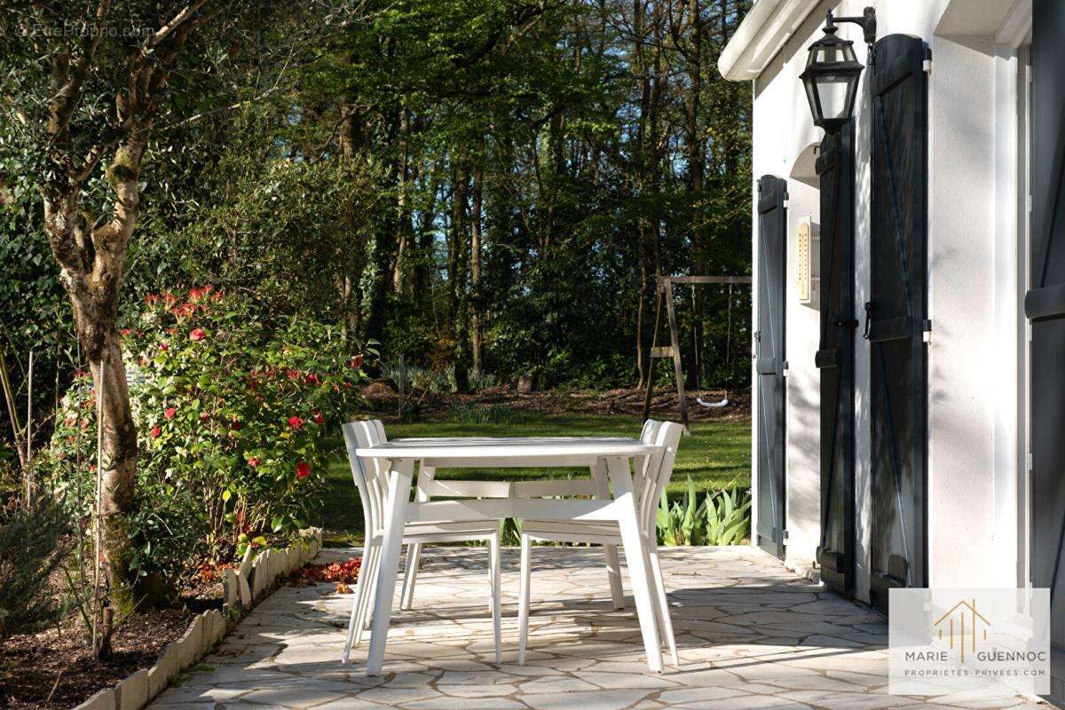 Maison à BASSE-GOULAINE