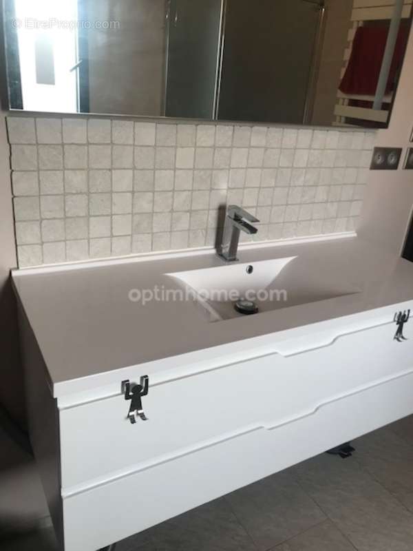 Maison à GLOS-SUR-RISLE