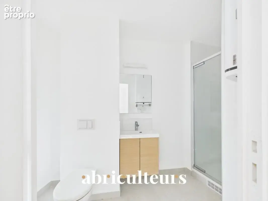 Bel appartement rénové et lumineux dans un quartier recherché du 18ème arrondissement - photo 14