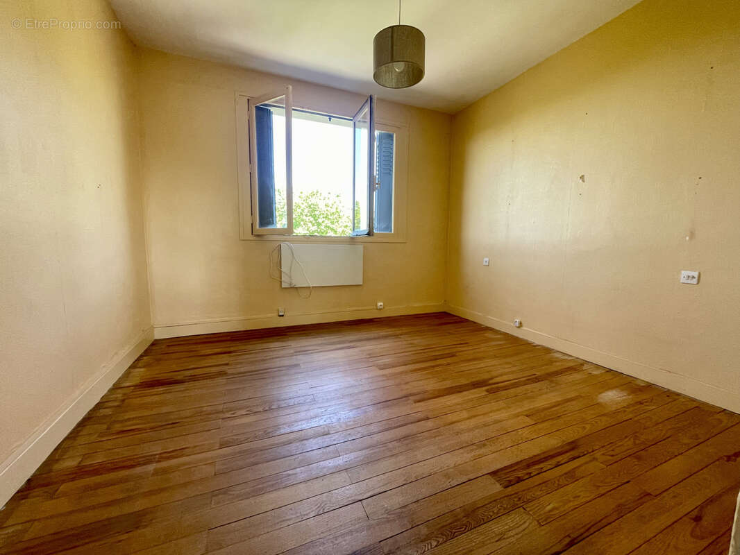 Appartement à TARBES