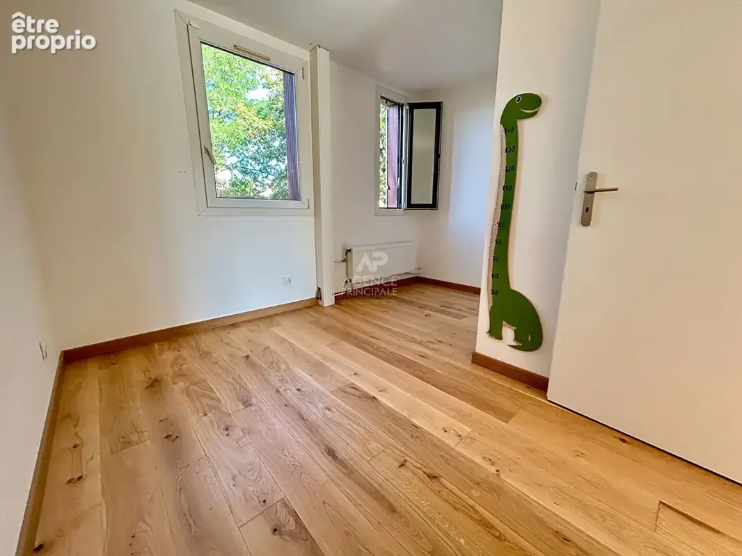 Appartement Acheres 3 pièce(s) 55 m2 - photo 12