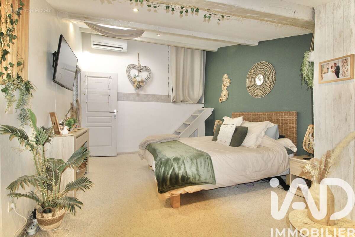 Photo 9 - Maison à PEYNIER