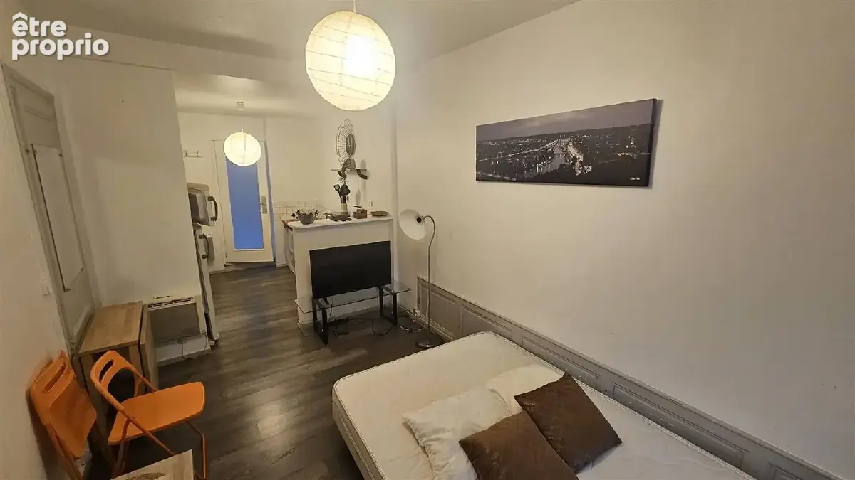 Appartement à ROUEN