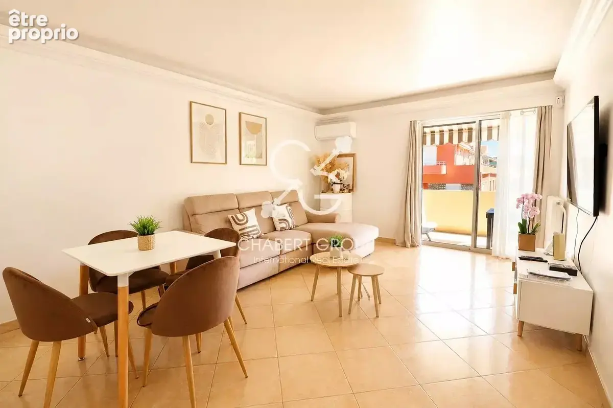 Exclusivité - villefranche-sur-mer – port de la darse - appartement – 4 pièces – 82 m² – terrasse – parking – cave - photo 3