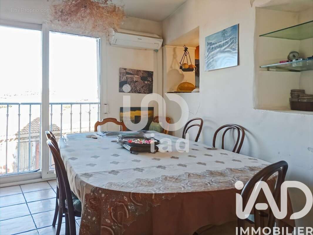 Photo 8 - Maison à ESTEZARGUES