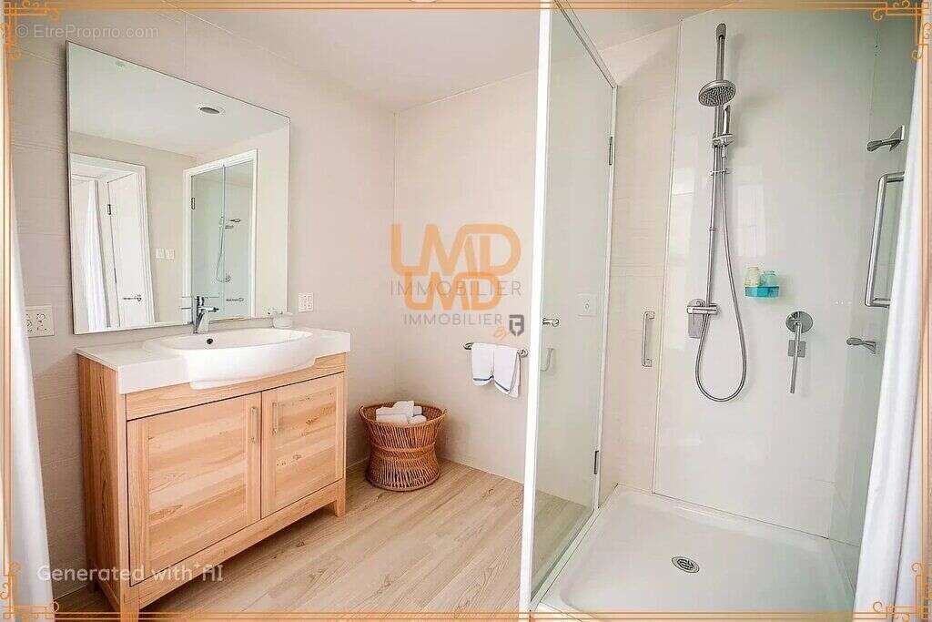 Maison à VILLENEUVE-LES-BEZIERS