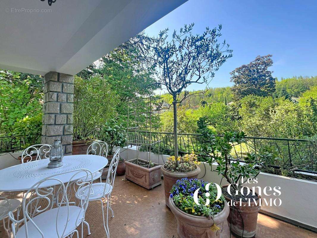 Maison à FRANCHEVILLE