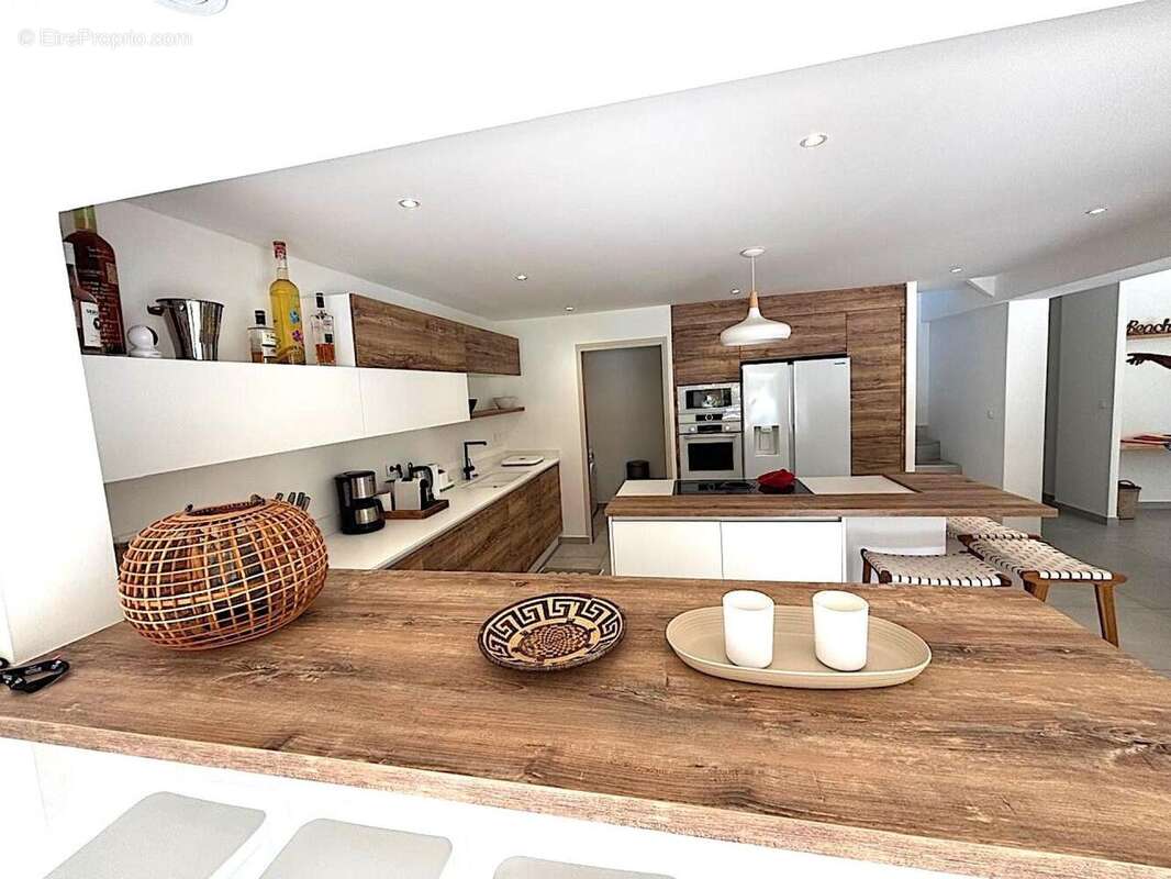 Photo 7 - Appartement à SAINT-MARTIN