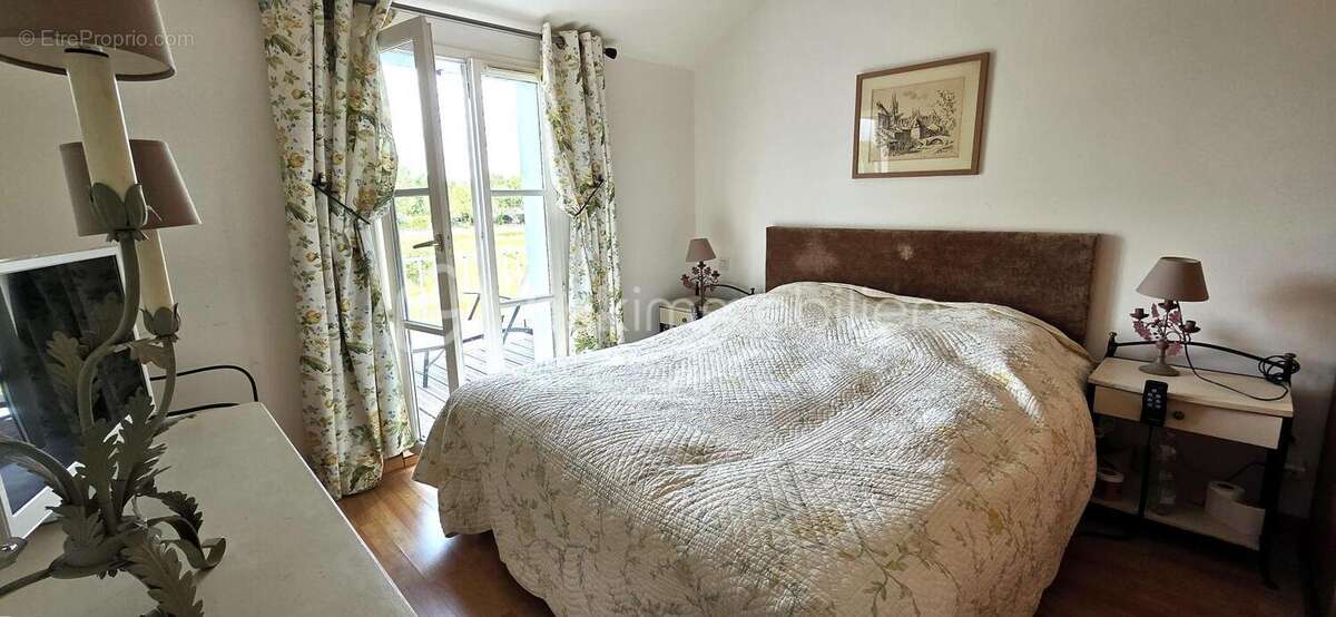 Maison calme sur golf - photo 9
