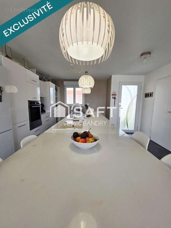 Photo 3 - Maison à CONDE-SUR-SUIPPE