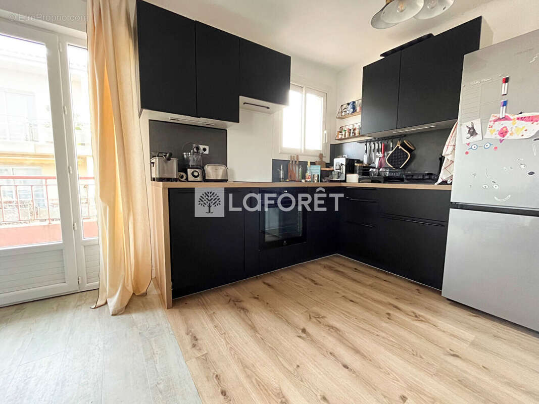 Appartement à PALAVAS-LES-FLOTS
