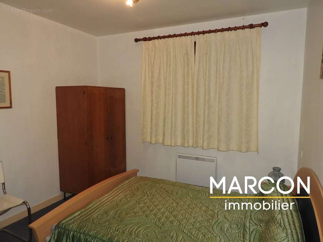 Maison à GENTIOUX-PIGEROLLES