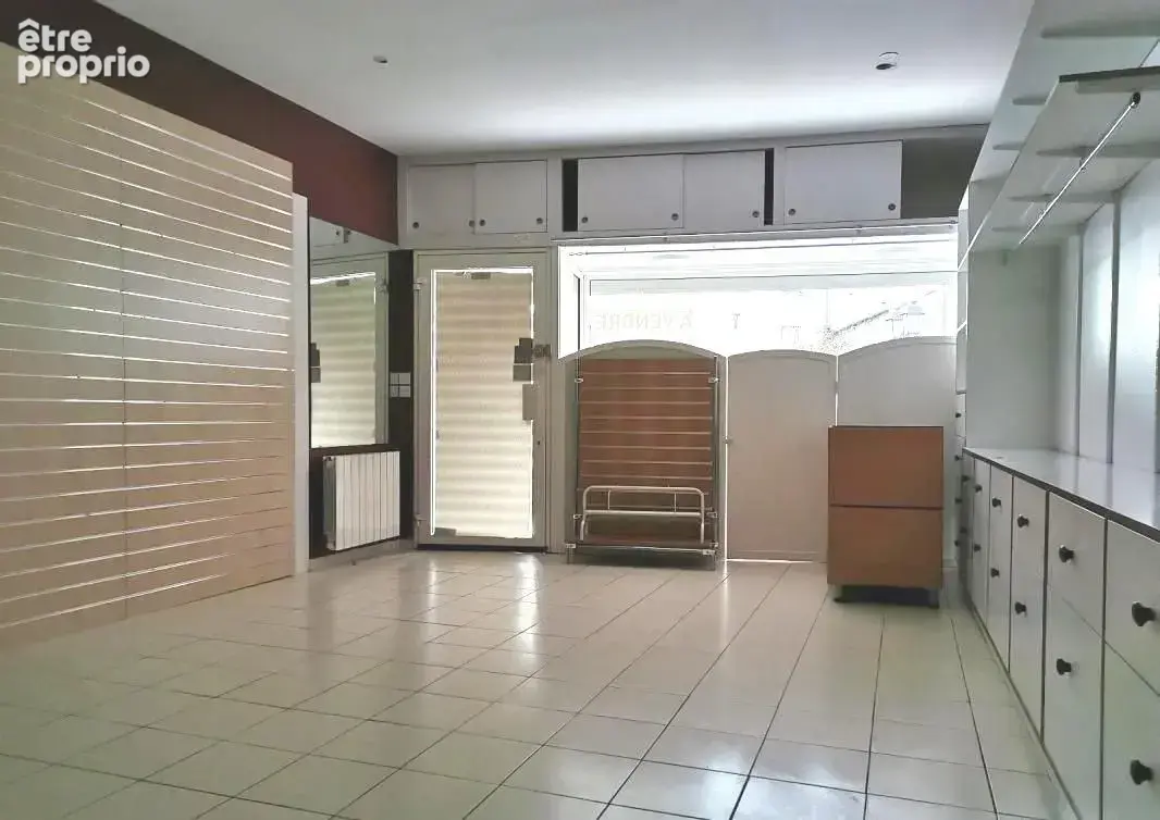 Commerce 33 m² à vendre à Aubenas (07200) - photo 4