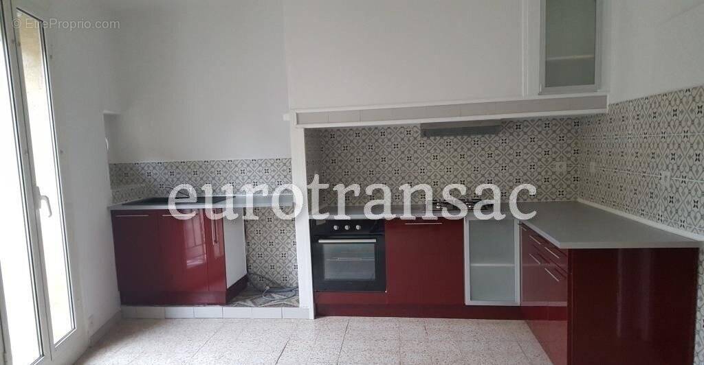 Maison à SAINT-PARGOIRE