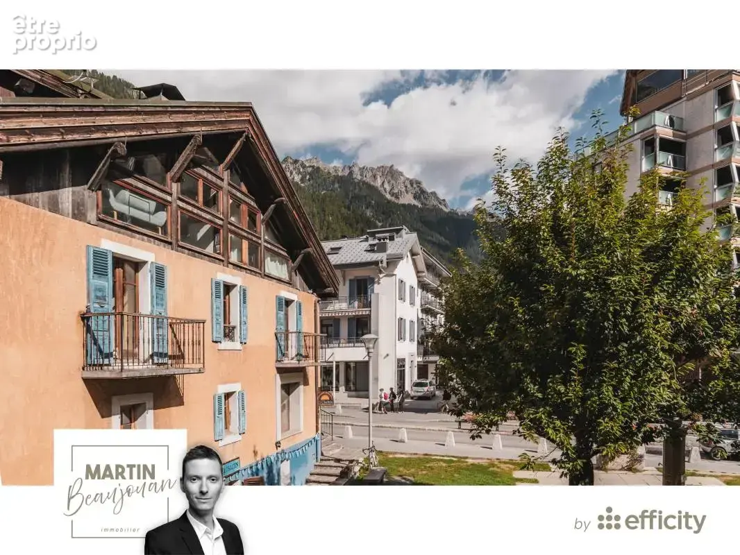 Appartement - photo 9