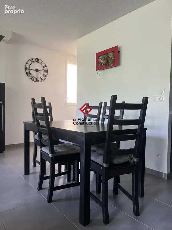 Maison 5 pièces 97 m² à vendre à Saint-Ismier (38330) - photo 7