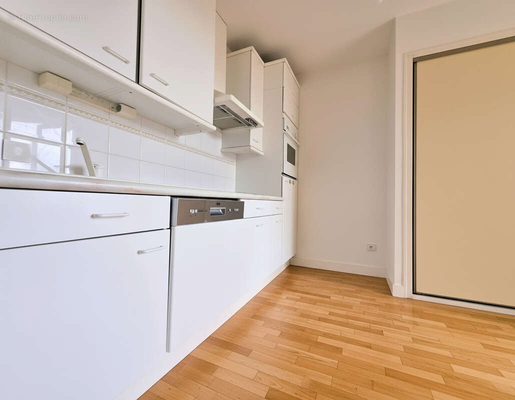 Appartement à ANGERS