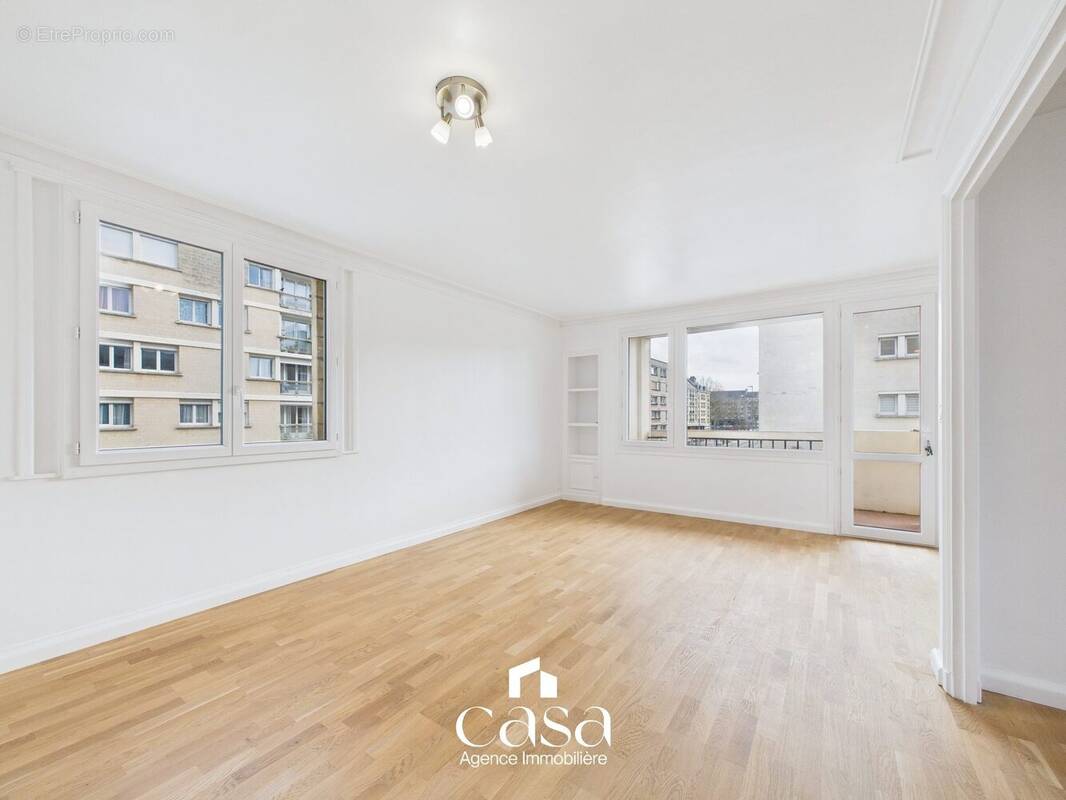 Appartement à CAEN