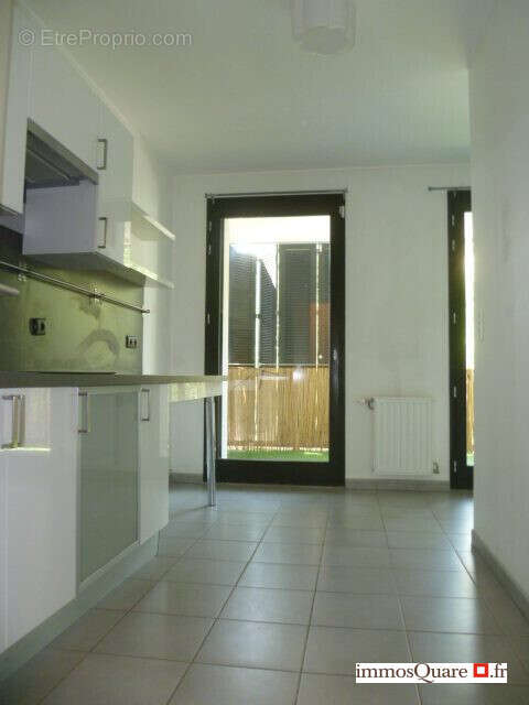 Appartement 66 m² à Grenoble  - photo 9