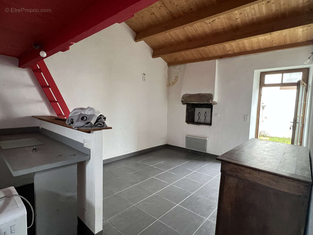 Maison à L'ILE-D'YEU