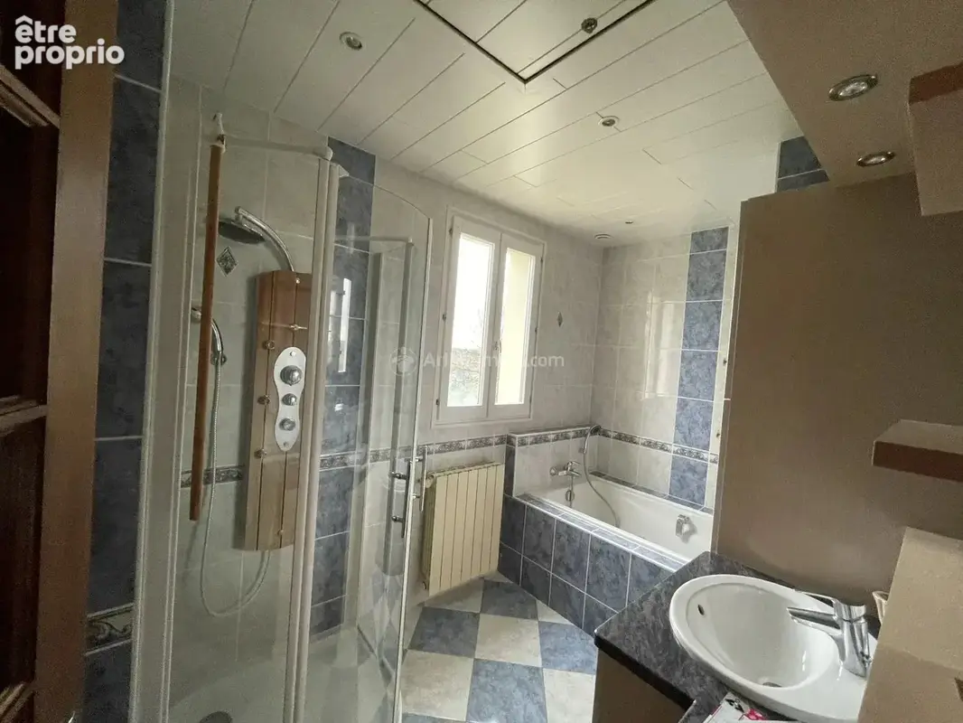 Maison de village. - photo 20