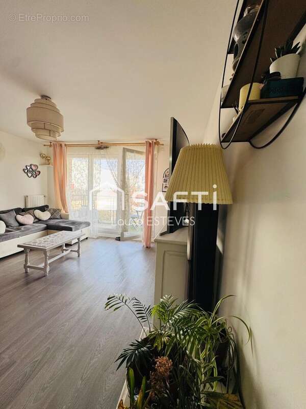 Photo 3 - Appartement à LE PIN