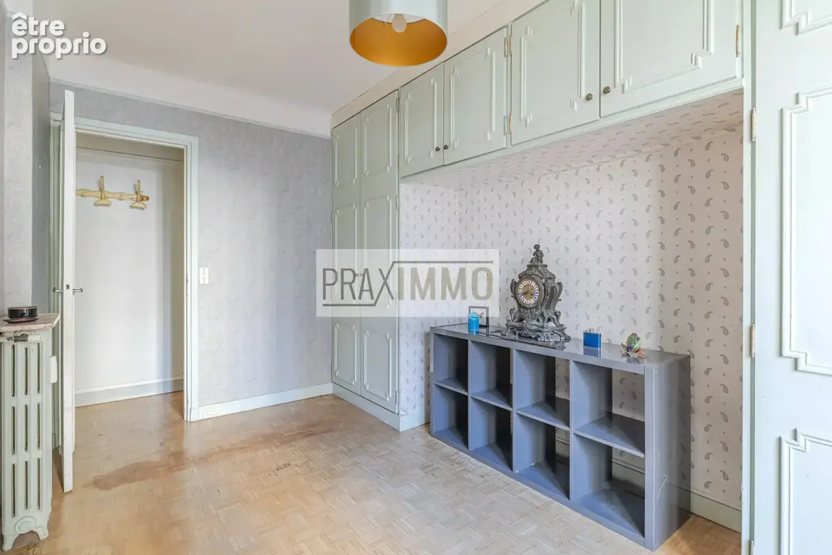 Appartement 3 pièces 74 m² à vendre à Paris-16e (75016) - photo 8