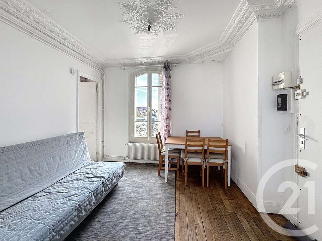 Photo 2 - Appartement à VILLEJUIF