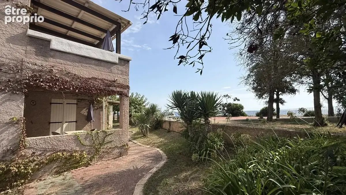 Appartement bord de mer - photo 11
