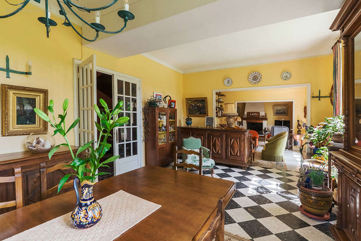 Maison à CARCASSONNE