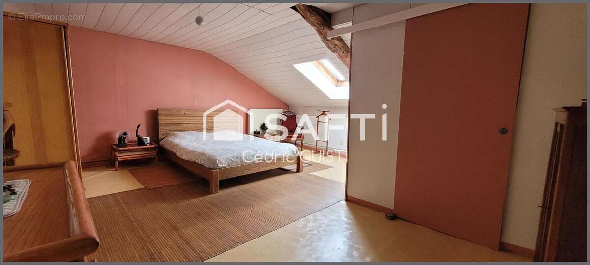 Photo 6 - Maison à CAUSSADE