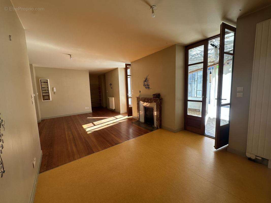 Maison à VALS-LES-BAINS
