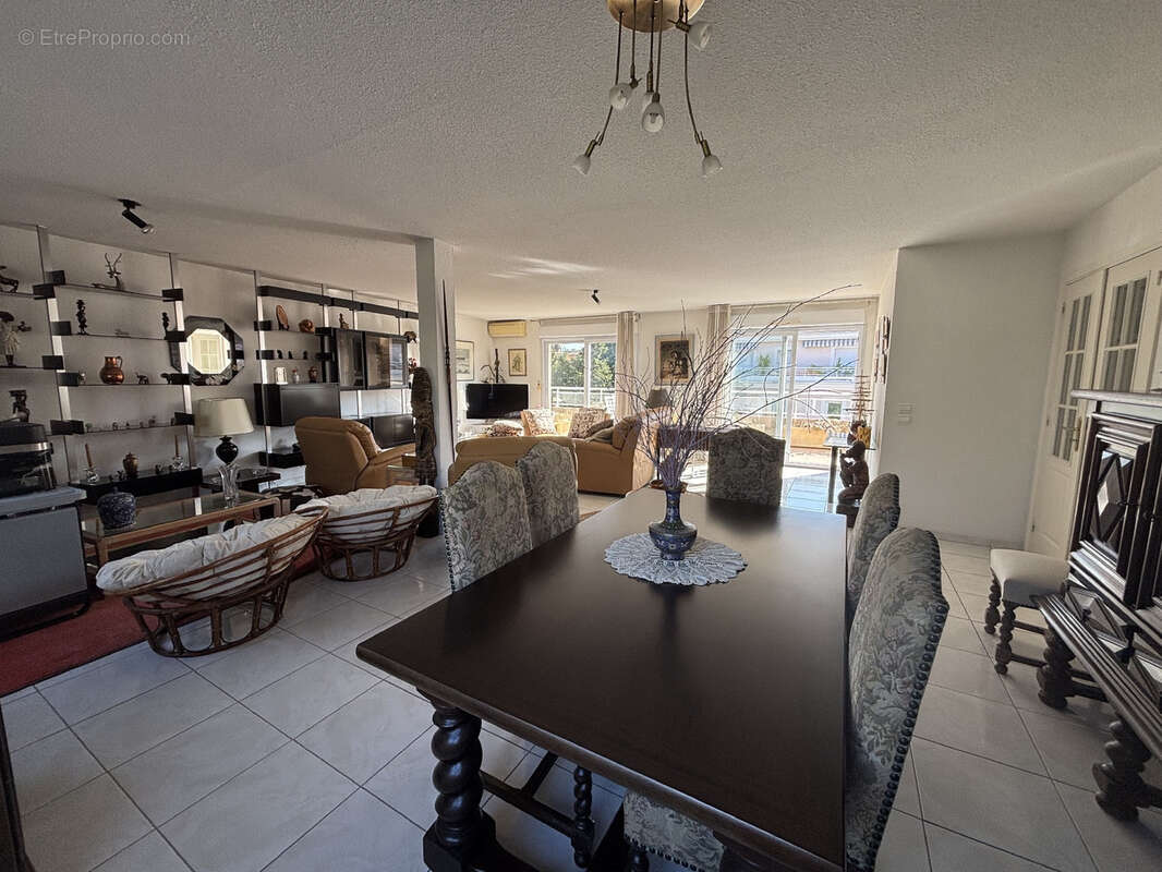 Appartement à SAINT-RAPHAEL