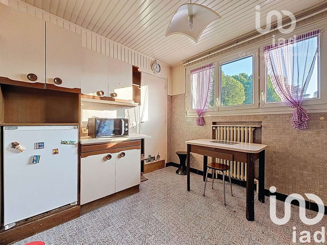 Photo 6 - Maison à LIMEIL-BREVANNES