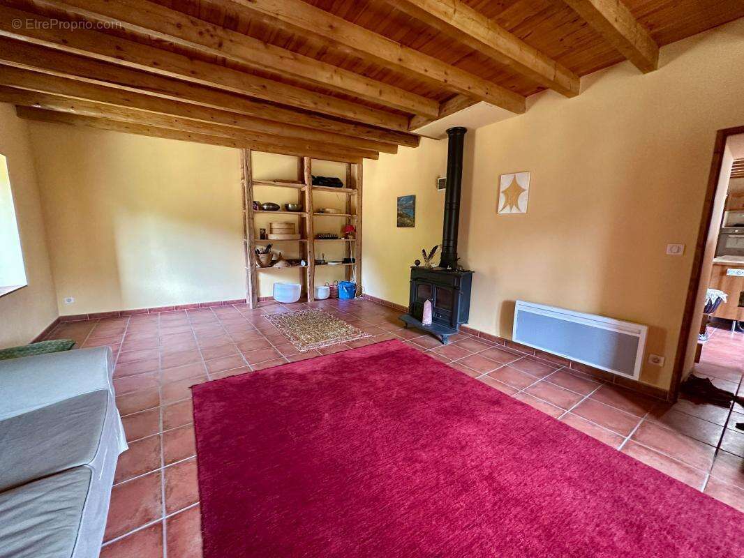 Maison À Vendre - photo 8