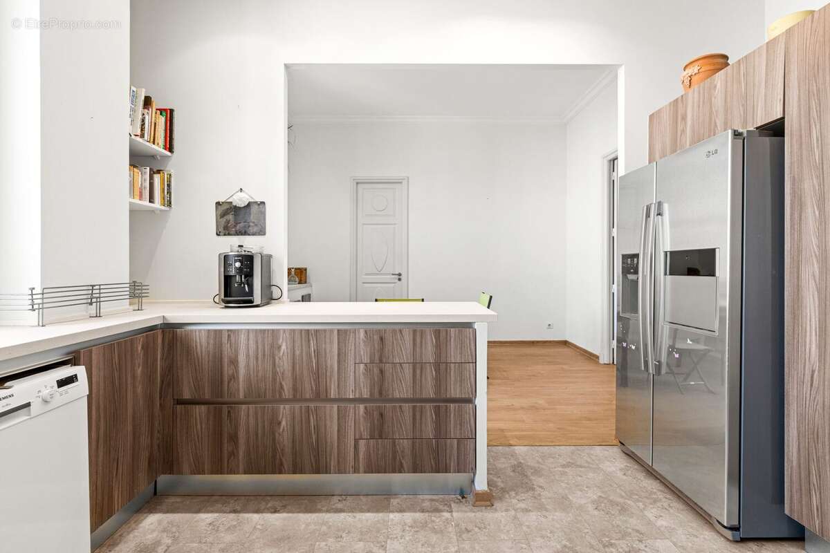 Appartement 149 m² à Nice  - photo 9