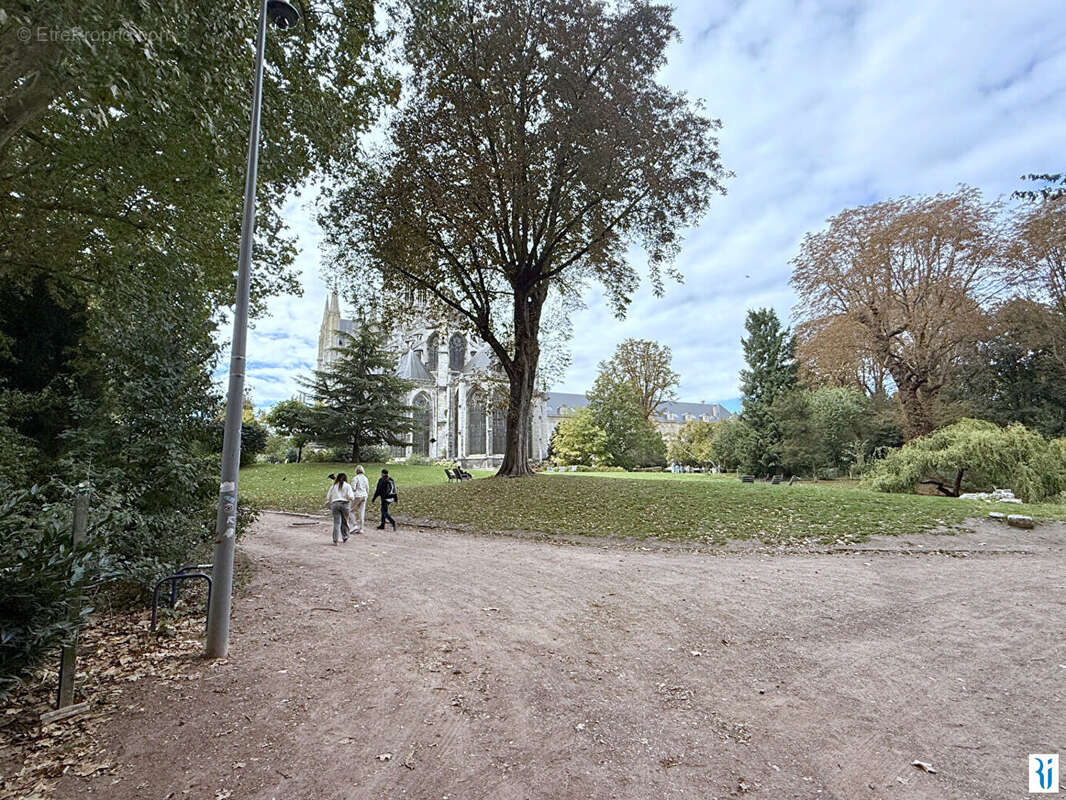 Appartement à ROUEN