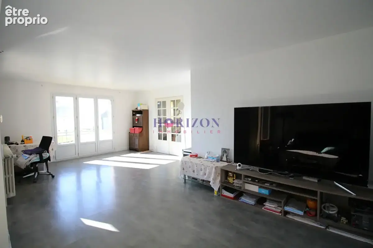 Maison  aux grands volumes  à  Marly la ville - photo 16