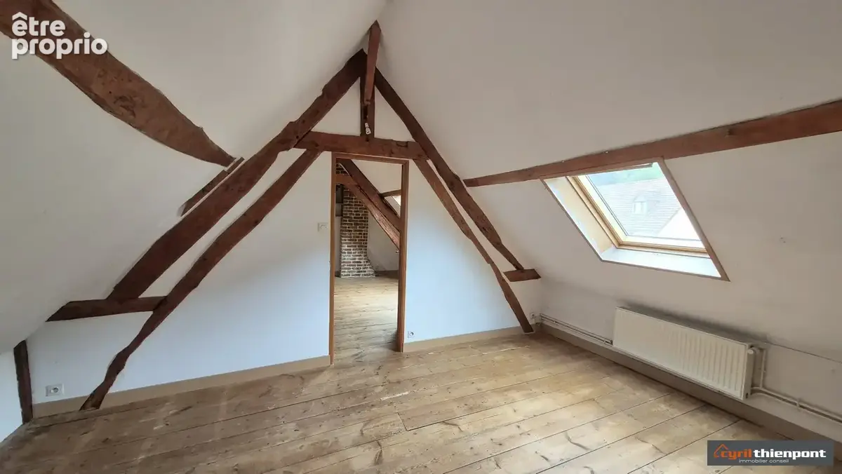 Maison 5 pièces 90 m² à vendre à Mareuil-Caubert (80132) - photo 7